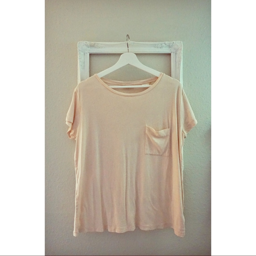 Levi’s Made & Crafted Tee
